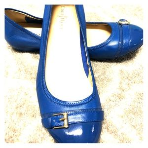 NWOT Cole Haan Nike Air flats 7.5